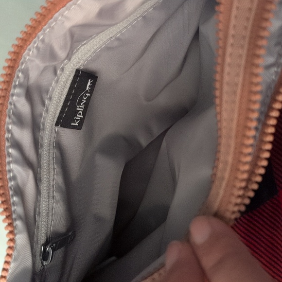 Kipling Kind Rose B Crossbody Bag - Picture 11 of 16